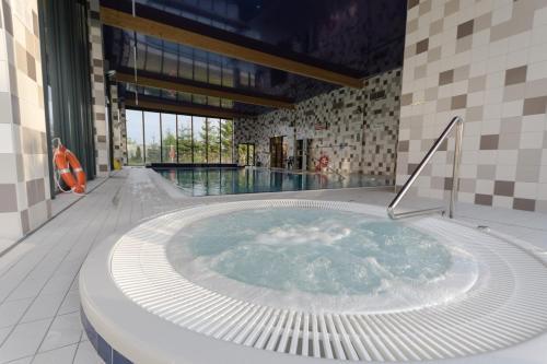 Perfekt Apartments 5 M�rz Siano??ty