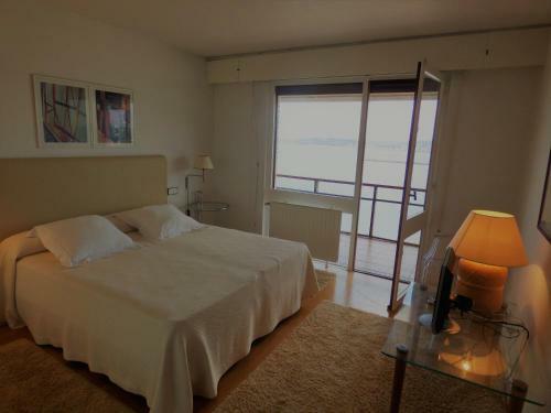 Apartamento Hondarribia Ocean View