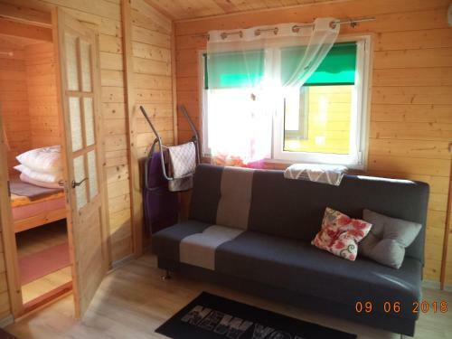 Lodge Domki Nad Morzem W Siano??tach