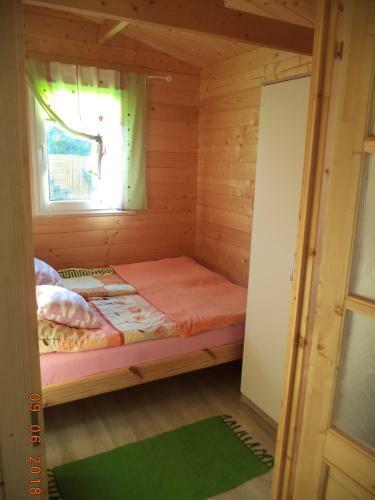 Lodge Domki Nad Morzem W Siano??tach
