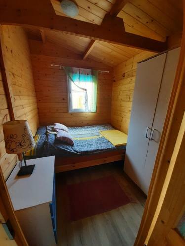 Lodge Domki Nad Morzem W Siano??tach