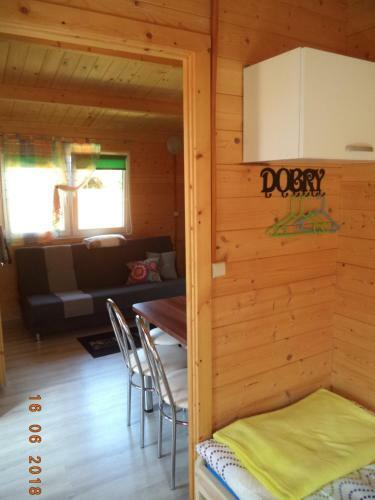 Lodge Domki Nad Morzem W Siano??tach