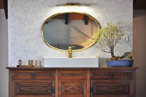 Bed & Breakfast Casa Mendilore