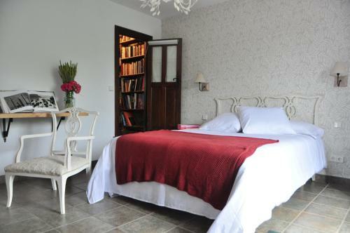 Bed & Breakfast Casa Mendilore