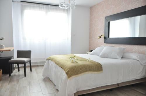 Bed & Breakfast Casa Mendilore