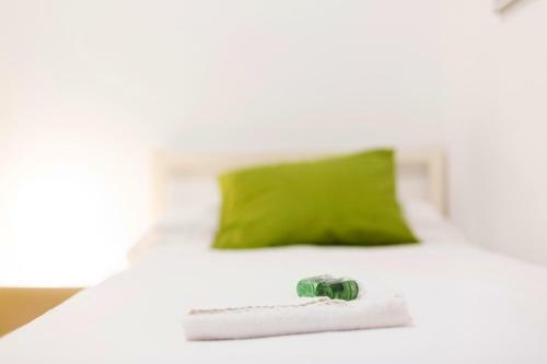 Apartamento Ubilla - Basquenjoy
