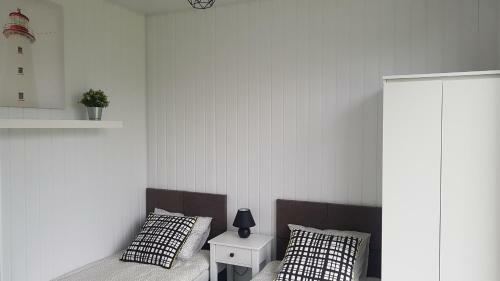 Lodge Domki Morfeusz