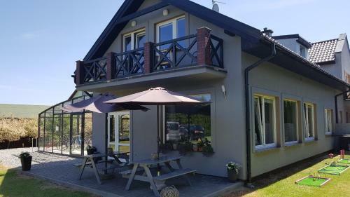 Lodge Domki Morfeusz
