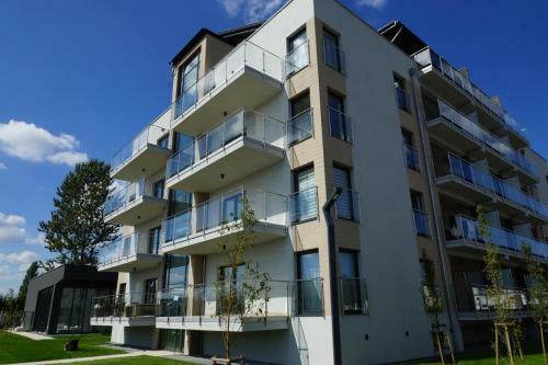 Apartamenty 5 M�rz