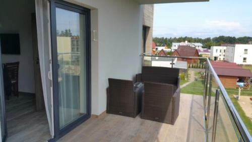 Apartament Eden 5 M�rz Basen&spa