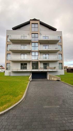 Apartament Eden 5 M�rz Basen&spa