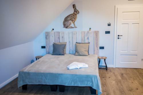 Apartamento Pa?ac I Folwark Brze?nica