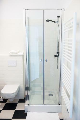 Apartamento Pa?ac I Folwark Brze?nica