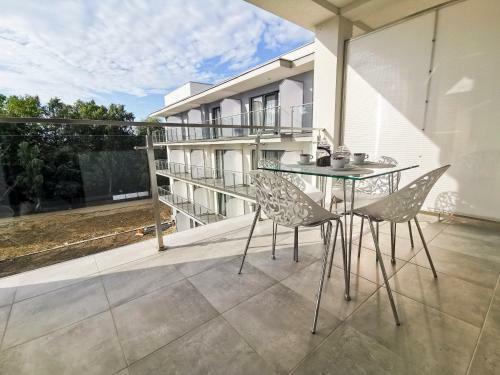 Apartament Dominikana