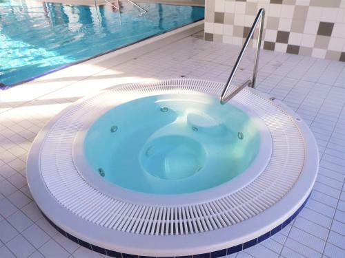 Apartament Nika Pool&spa 5m�rz