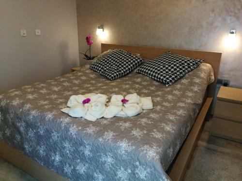 Coral Spa Apartament Pi?? M�rz