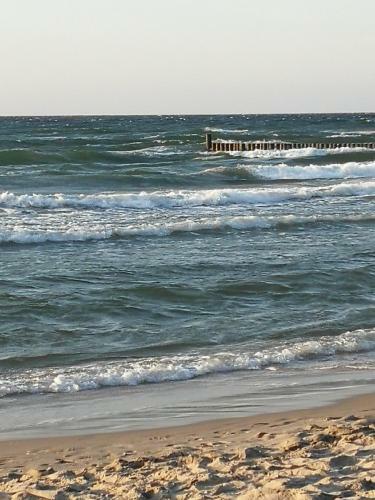 Coral Spa Apartament Pi?? M�rz