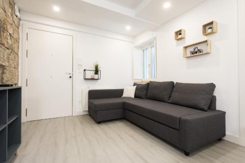Apartamento Denda By Smiling Rentals