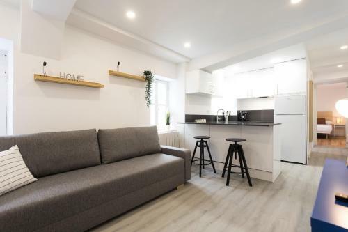 Apartamento Denda By Smiling Rentals
