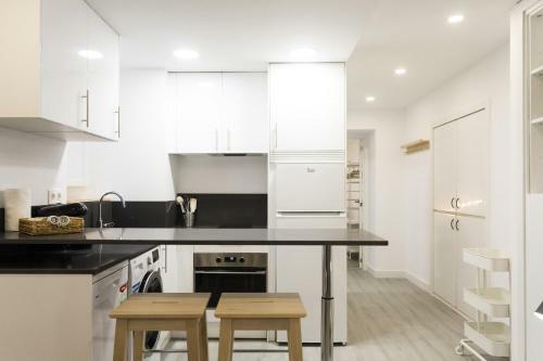 Apartamento Denda By Smiling Rentals