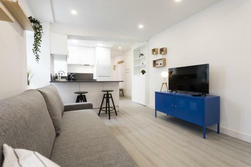 Apartamento Denda By Smiling Rentals