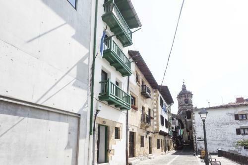Apartamento Denda By Smiling Rentals