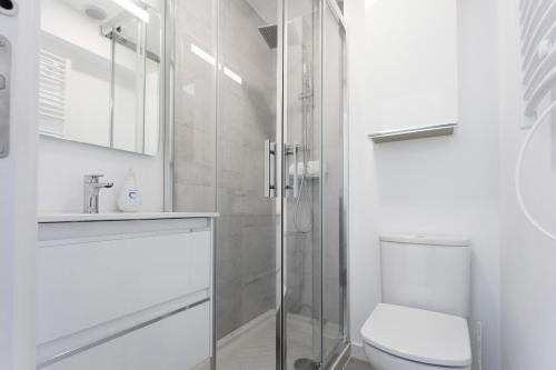 Apartamento Denda By Smiling Rentals
