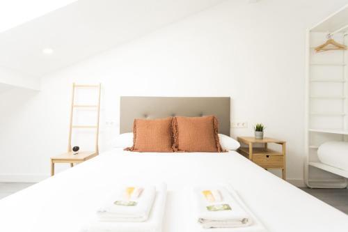 Apartamento Denda By Smiling Rentals