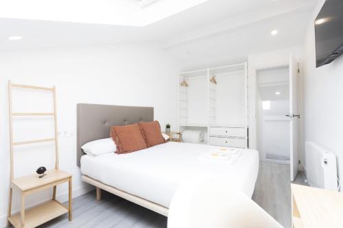 Apartamento Denda By Smiling Rentals