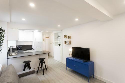 Apartamento Denda By Smiling Rentals