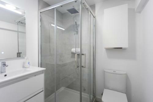 Apartamento Denda By Smiling Rentals