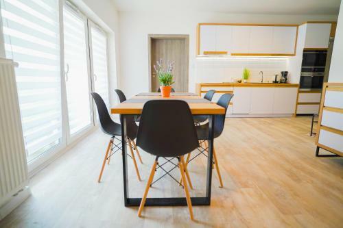 Apartament Lawendowy