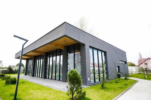 Apartament Lawendowy