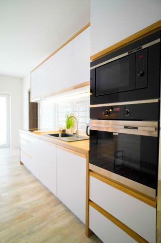 Apartament Lawendowy