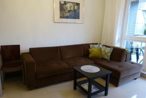 Apartament Pere?ka