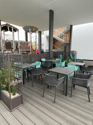Apartament Blisko Morza A12