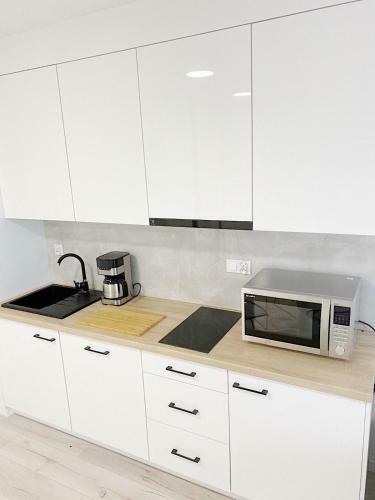 Apartament Przy Wydmie