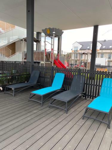 Apartament Przy Wydmie