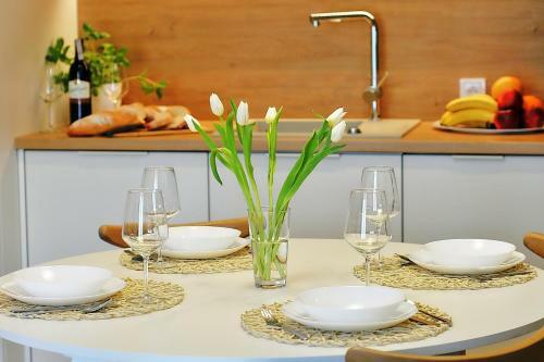 Hostal Balteus Boutique Apartments