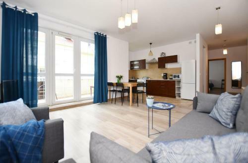 Mizu Apartamenty - Ba?tyk