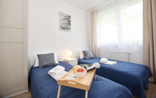 Mizu Apartamenty - Ba?tyk