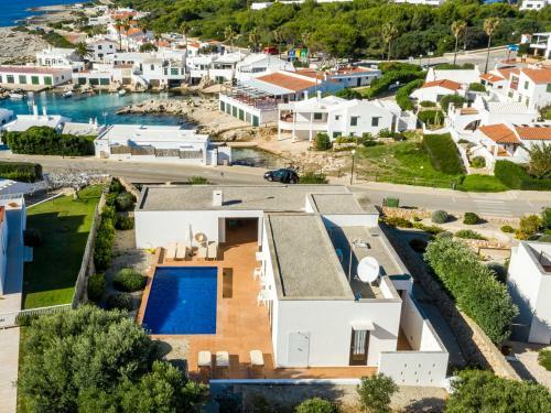 3 Bedroom Villa, Private Pool, Biniancolla, Near Punta Prima