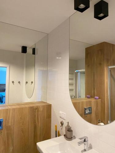 Apartament Blisko Morza A11
