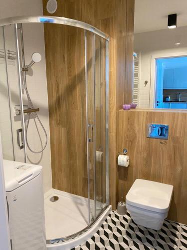 Apartament Blisko Morza A11