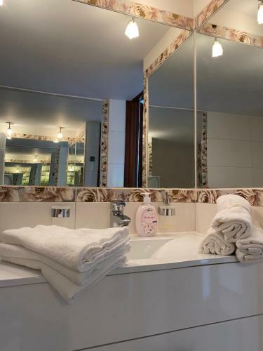 Apartamento Villa Mare 300 M Vom Strand Entfernt