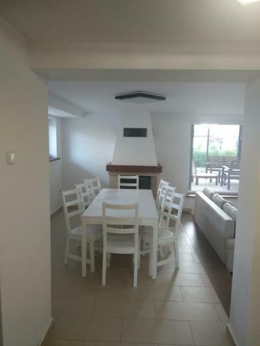 Apartamento Villa Mare 300 M Vom Strand Entfernt