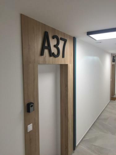 Apartament Diuna