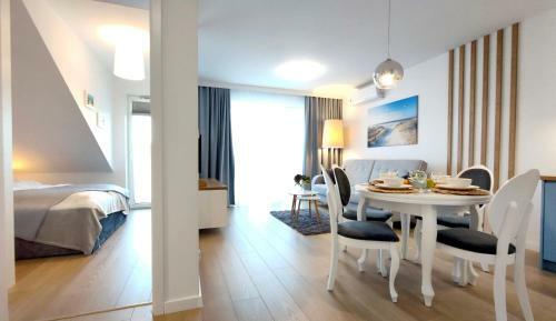 Apartamento Posesja Kapita?ska-apartamenty Premium