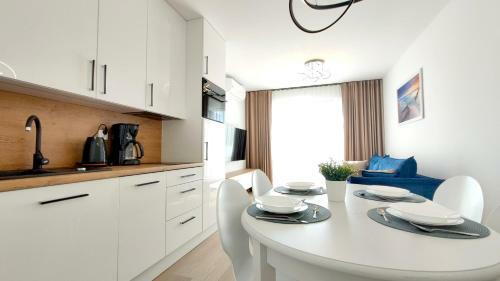 Apartamento Posesja Kapita?ska-apartamenty Premium