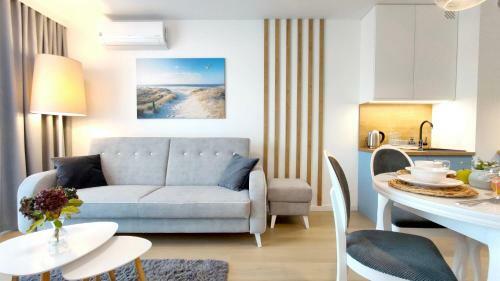 Apartamento Posesja Kapita?ska-apartamenty Premium